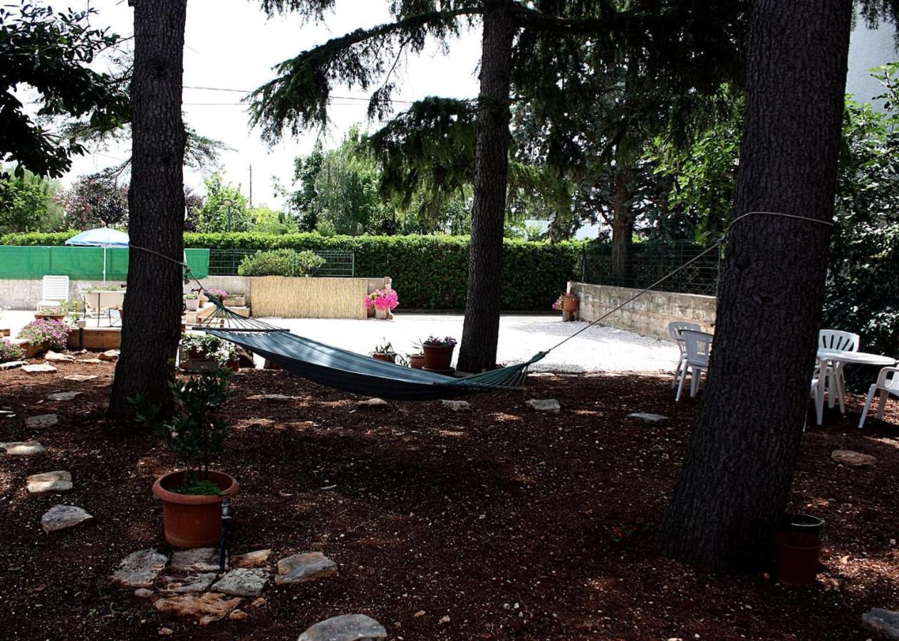 Patty Green House Castellana Grotte Luaran gambar