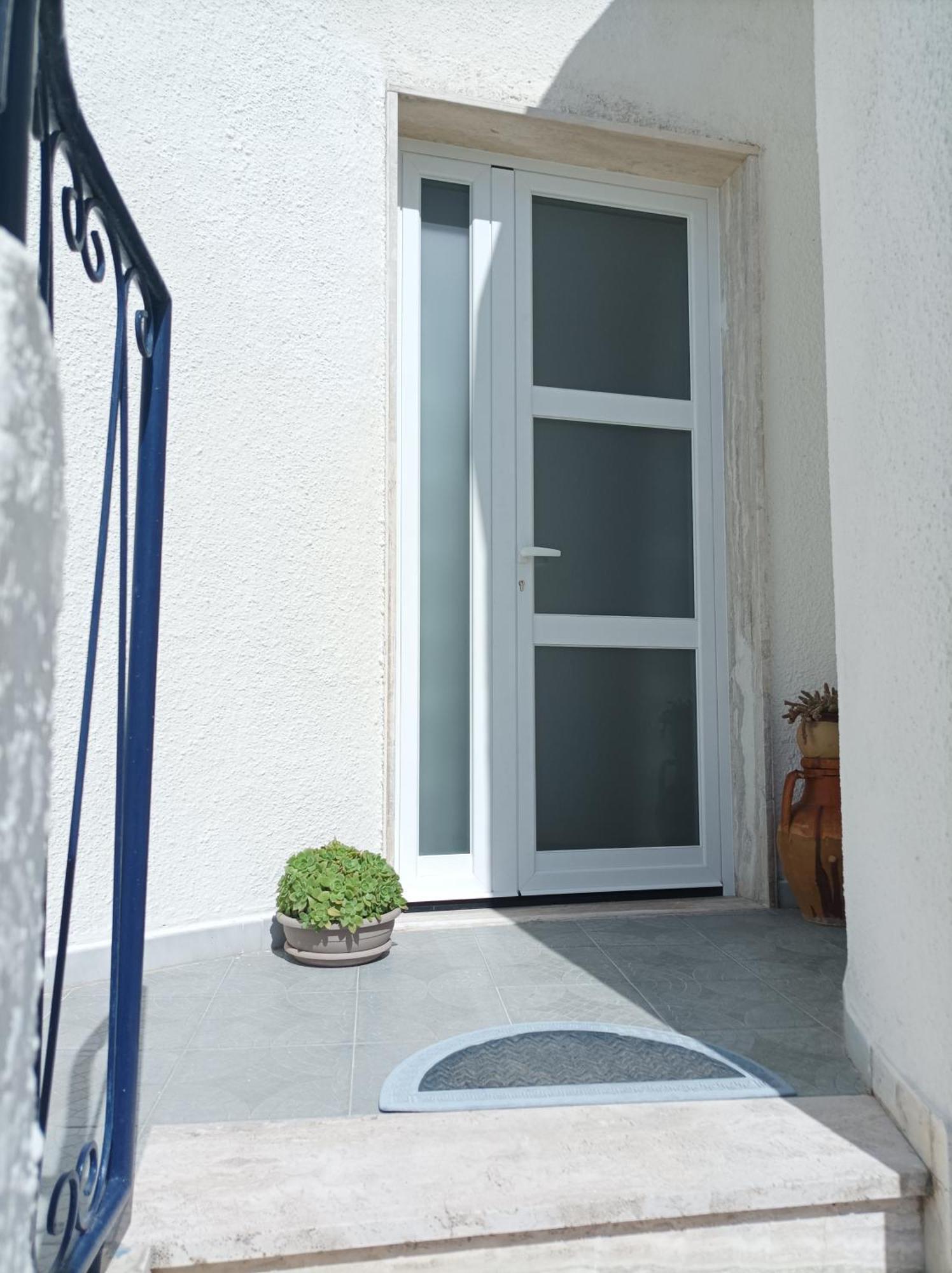 Patty Green House Castellana Grotte Luaran gambar