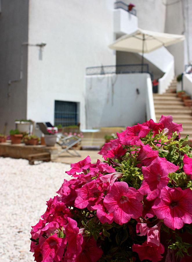 Patty Green House Castellana Grotte Luaran gambar