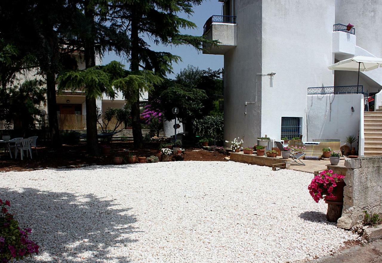 Patty Green House Castellana Grotte Luaran gambar