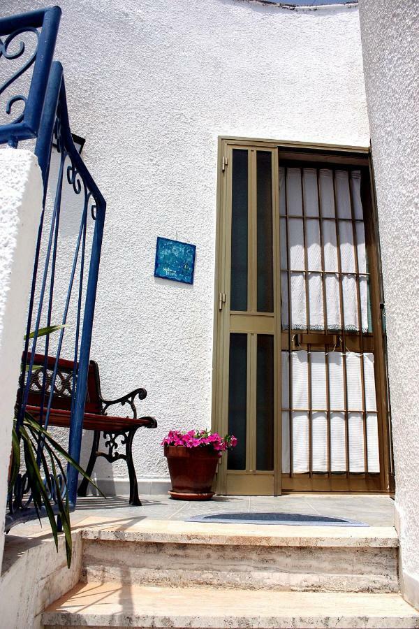 Patty Green House Castellana Grotte Luaran gambar