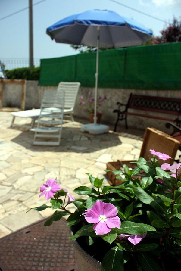 Patty Green House Castellana Grotte Luaran gambar