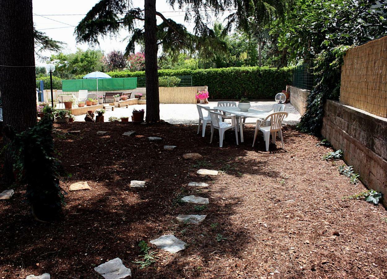 Patty Green House Castellana Grotte Luaran gambar