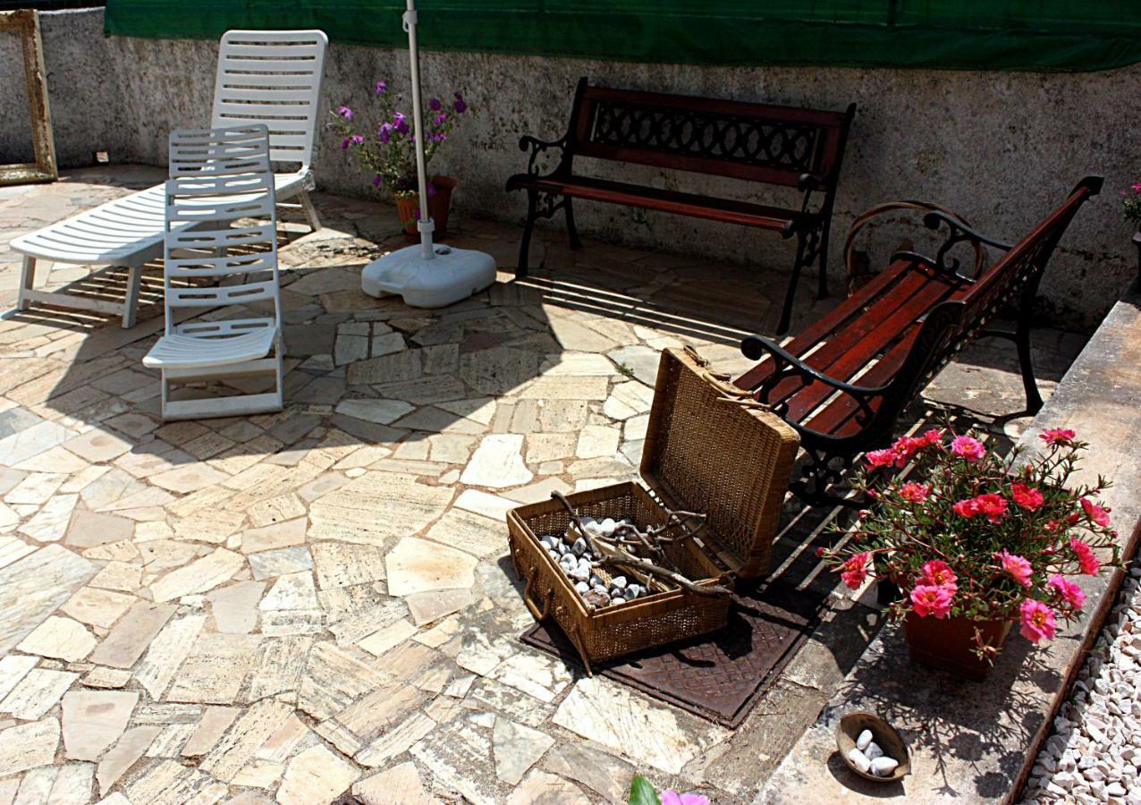 Patty Green House Castellana Grotte Luaran gambar